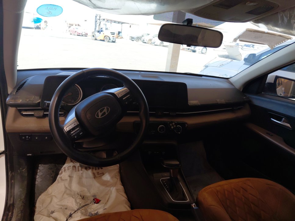 هيونداي أكسنت  2024 image