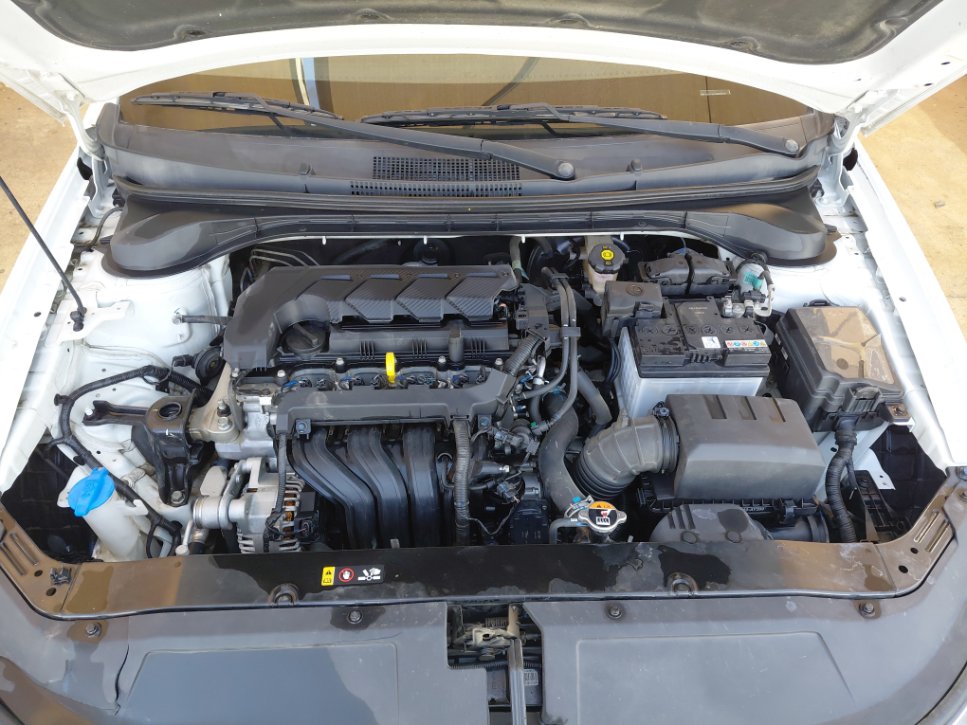 هيونداي أكسنت  2024 image