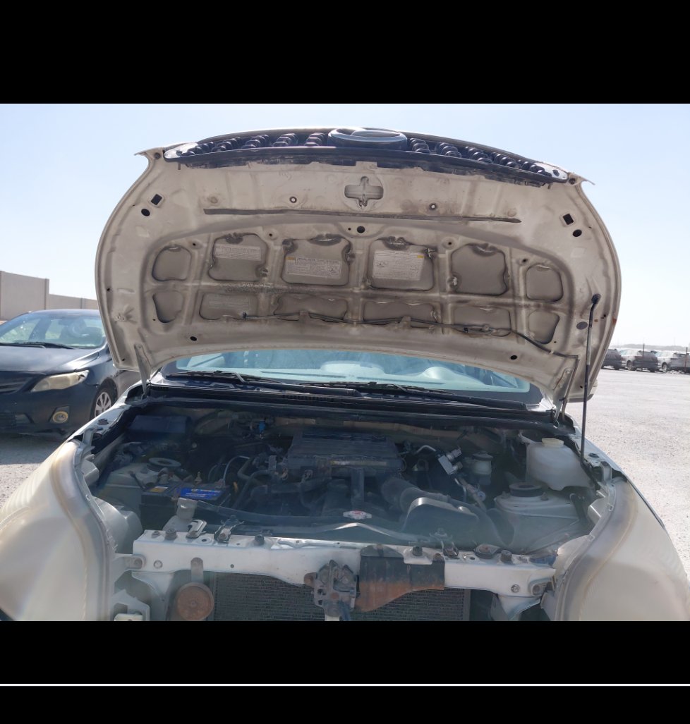 Daihatsu Terios  2015 image