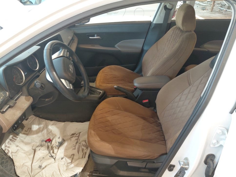 هيونداي أكسنت  2024 image