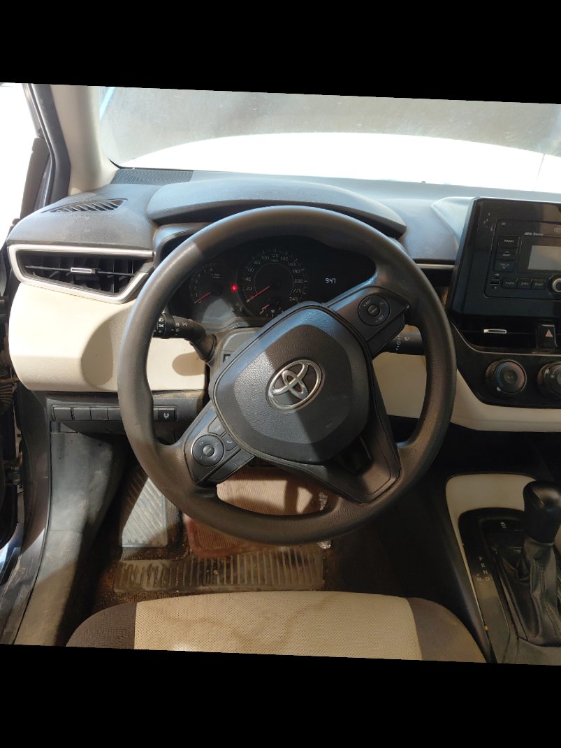 Toyota Corolla XLI 2021 image