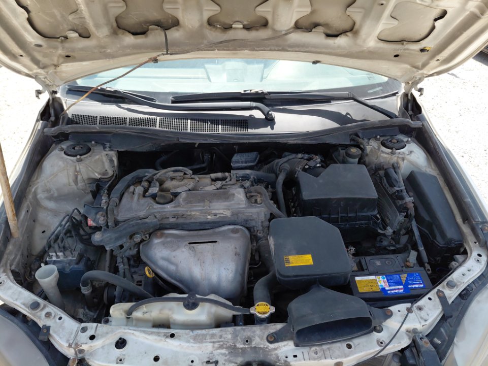 تويوتا كامري  2016 image