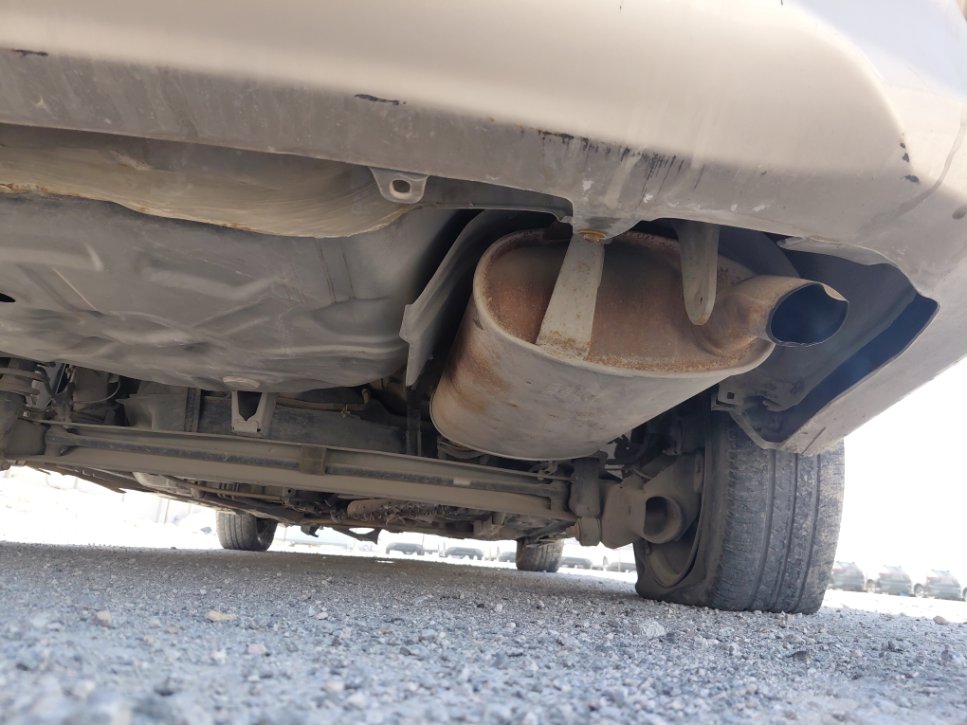 تويوتا كورولا  2013 image