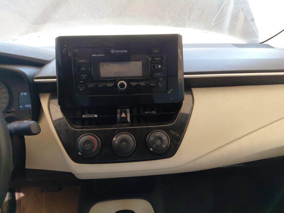 Toyota Corolla XLI 2021 image