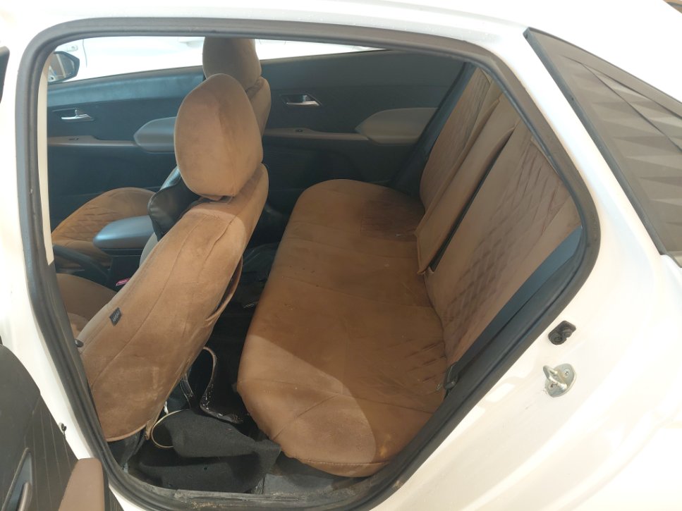 هيونداي أكسنت  2024 image