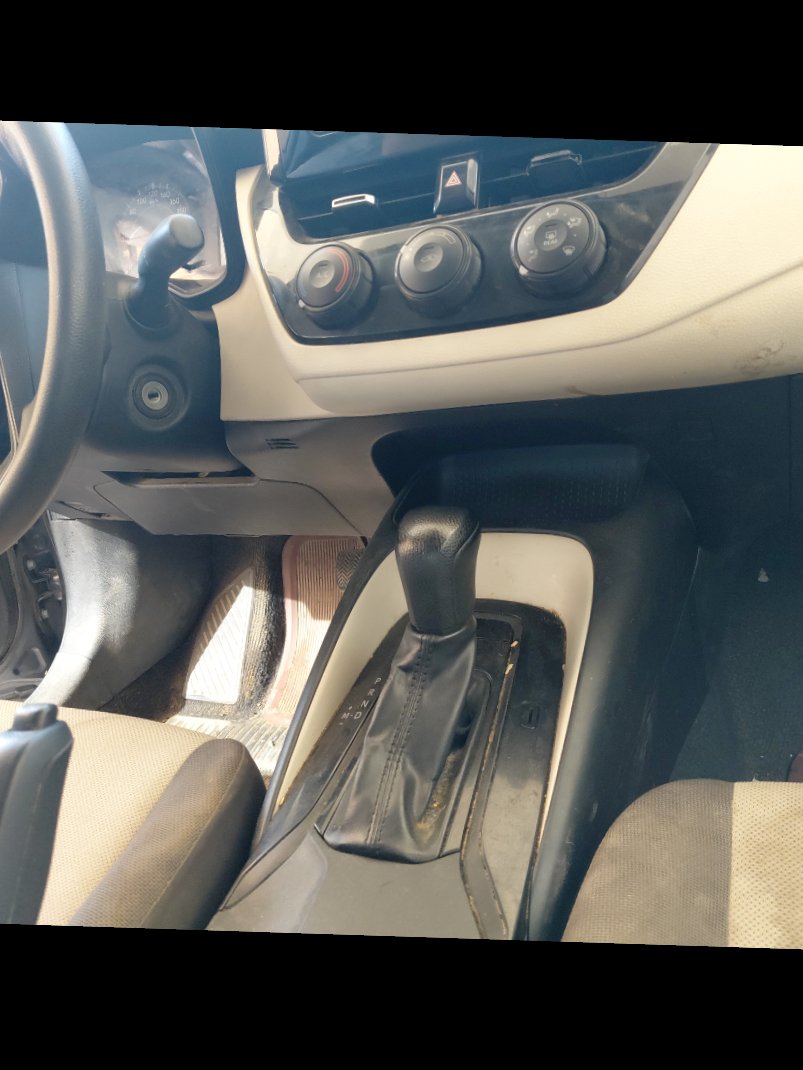 Toyota Corolla XLI 2021 image