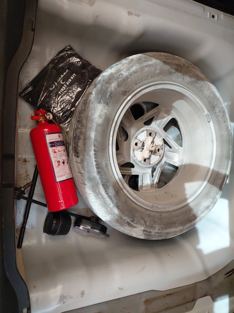 هيونداي أكسنت  2024 image