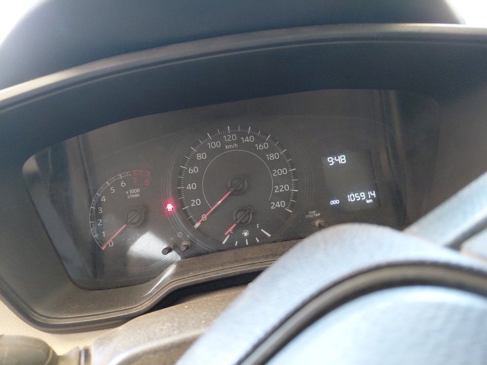 Toyota Corolla XLI 2021 image