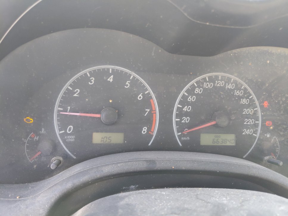 تويوتا كورولا  2013 image