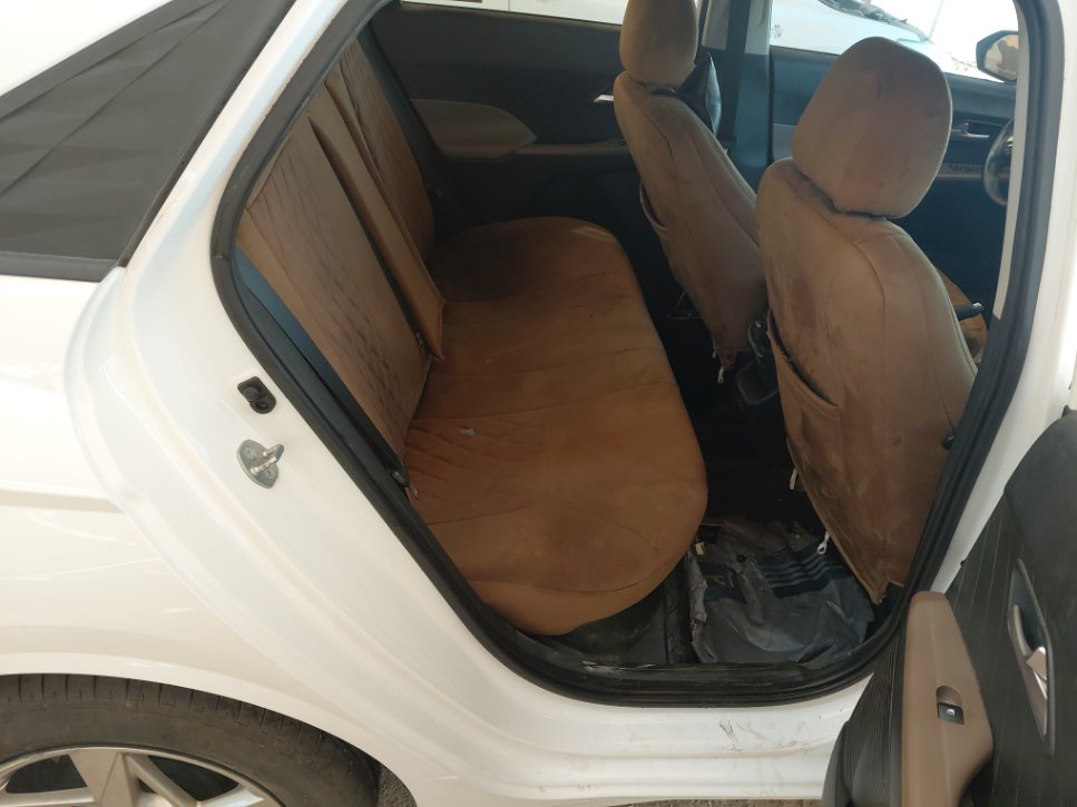 هيونداي أكسنت  2024 image