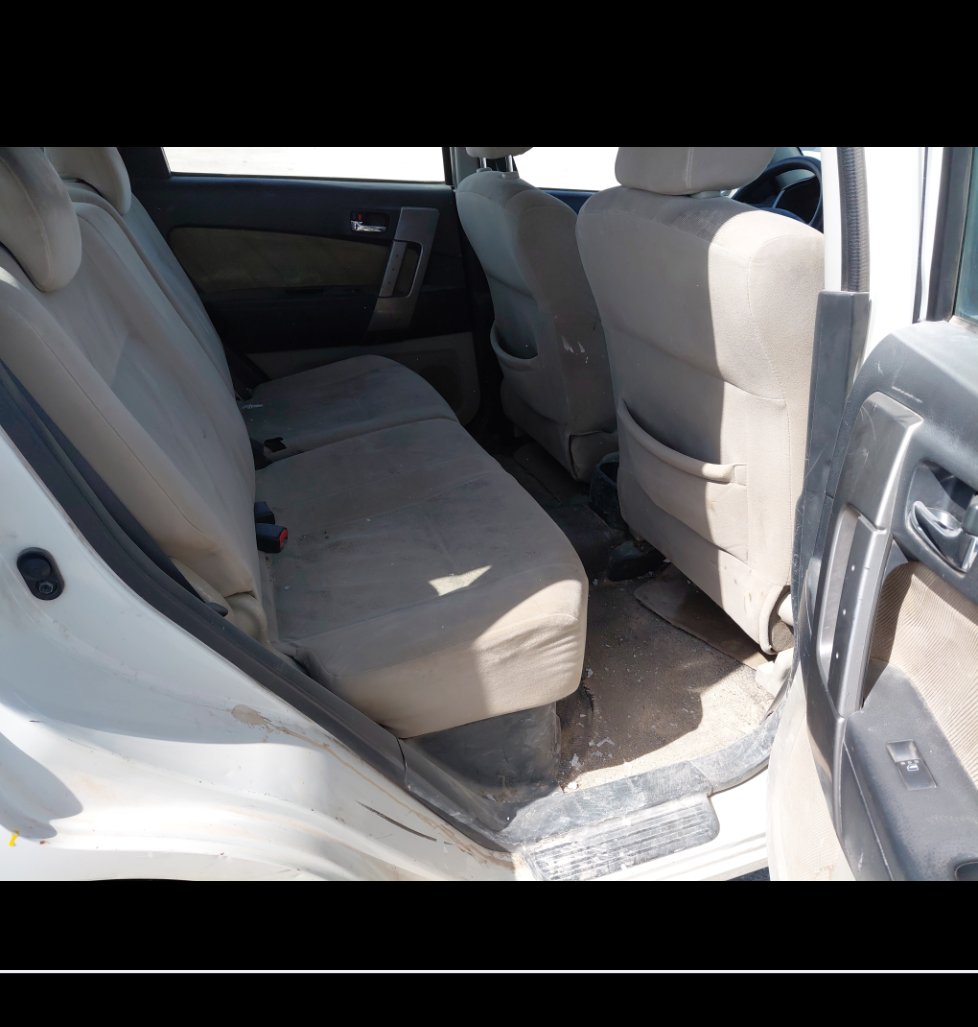 Daihatsu Terios  2015 image