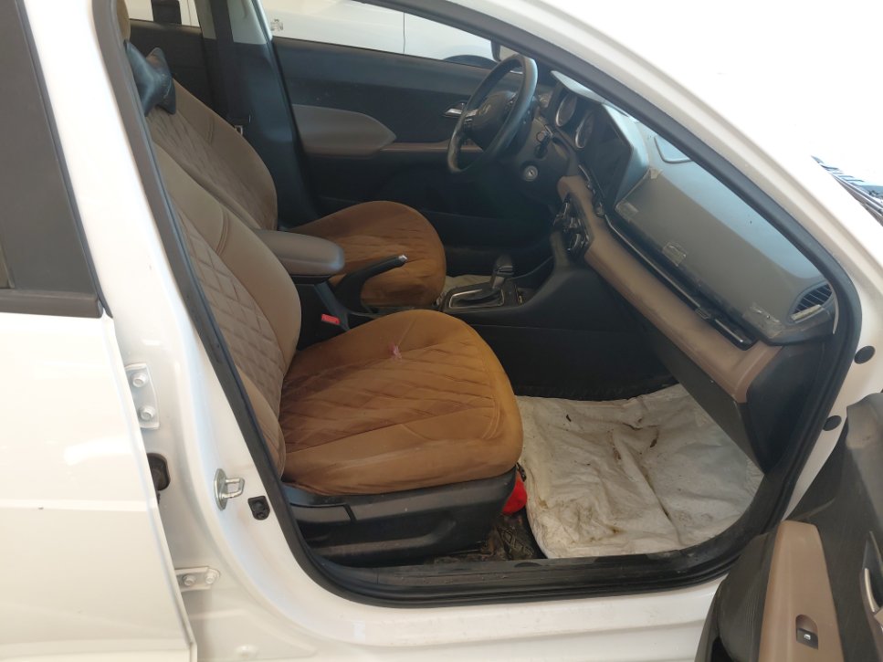 هيونداي أكسنت  2024 image