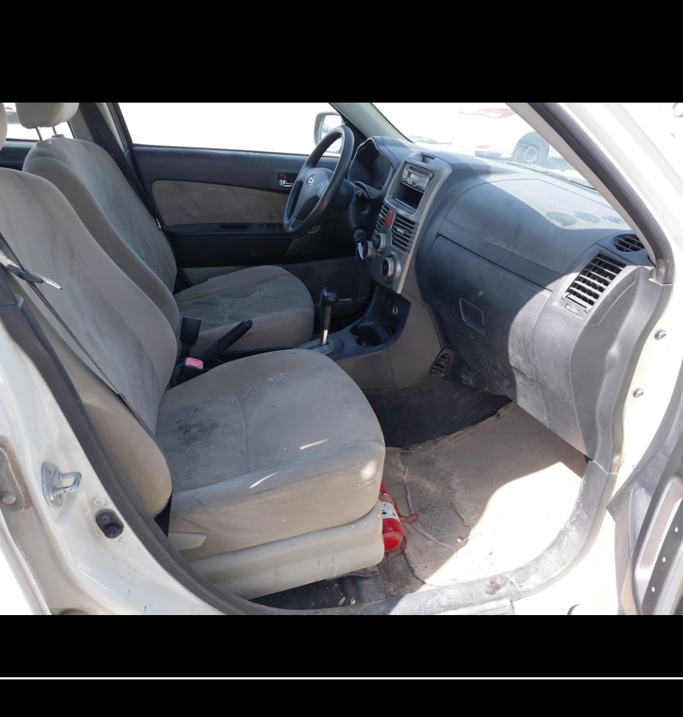 Daihatsu Terios  2015 image