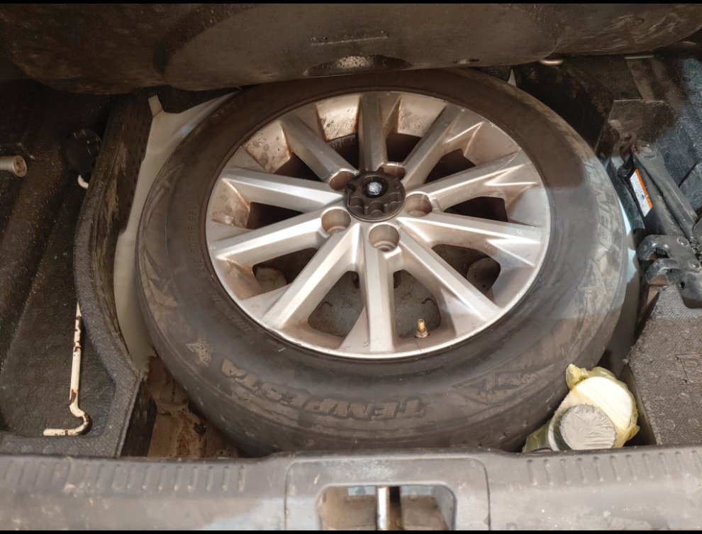 تويوتا كامري جي ال ليميتد  2017 image