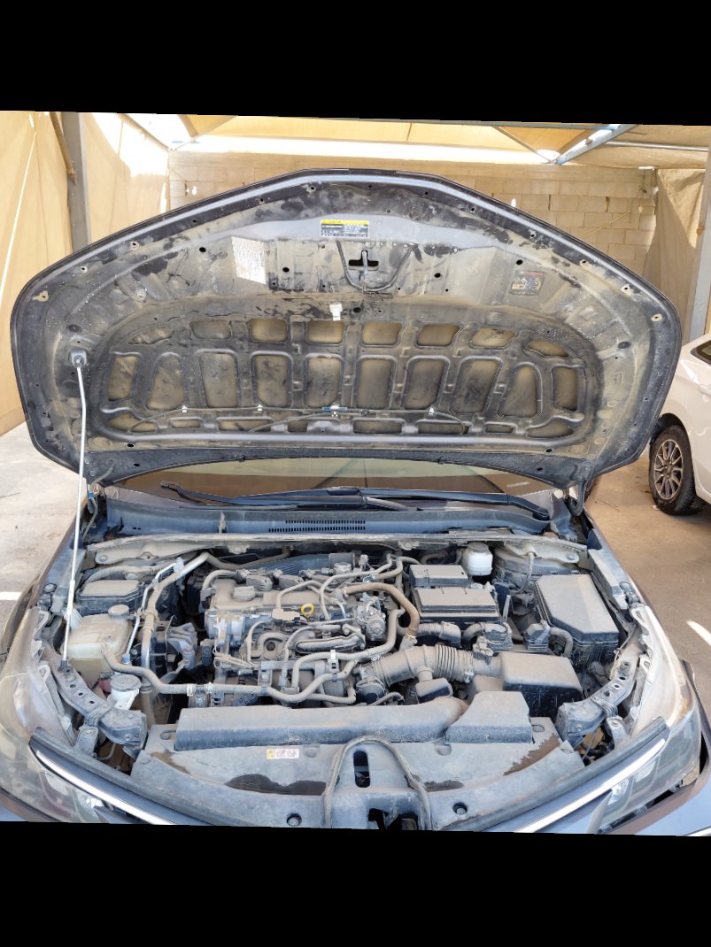 Toyota Corolla XLI 2021 image