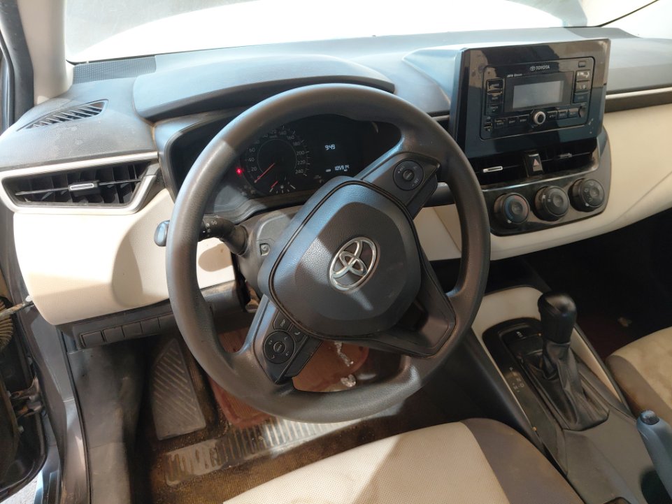 Toyota Corolla XLI 2021 image