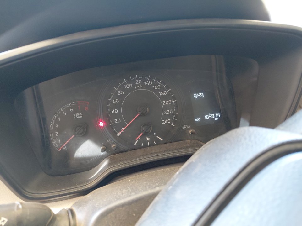 Toyota Corolla XLI 2021 image