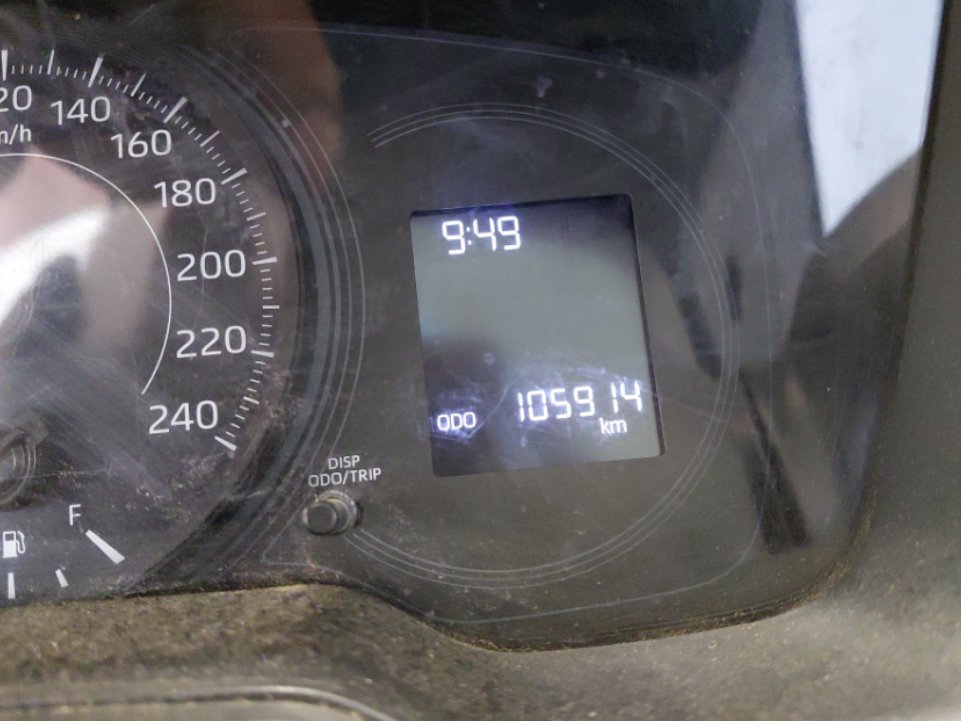 Toyota Corolla XLI 2021 image