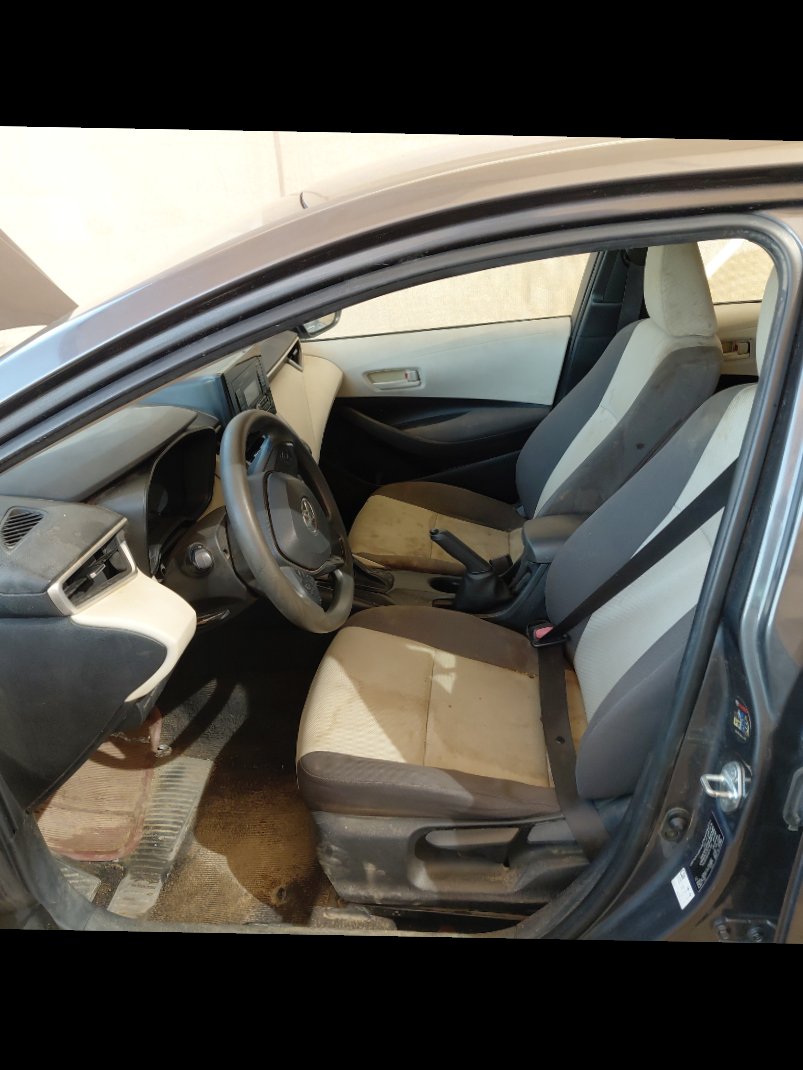 Toyota Corolla XLI 2021 image