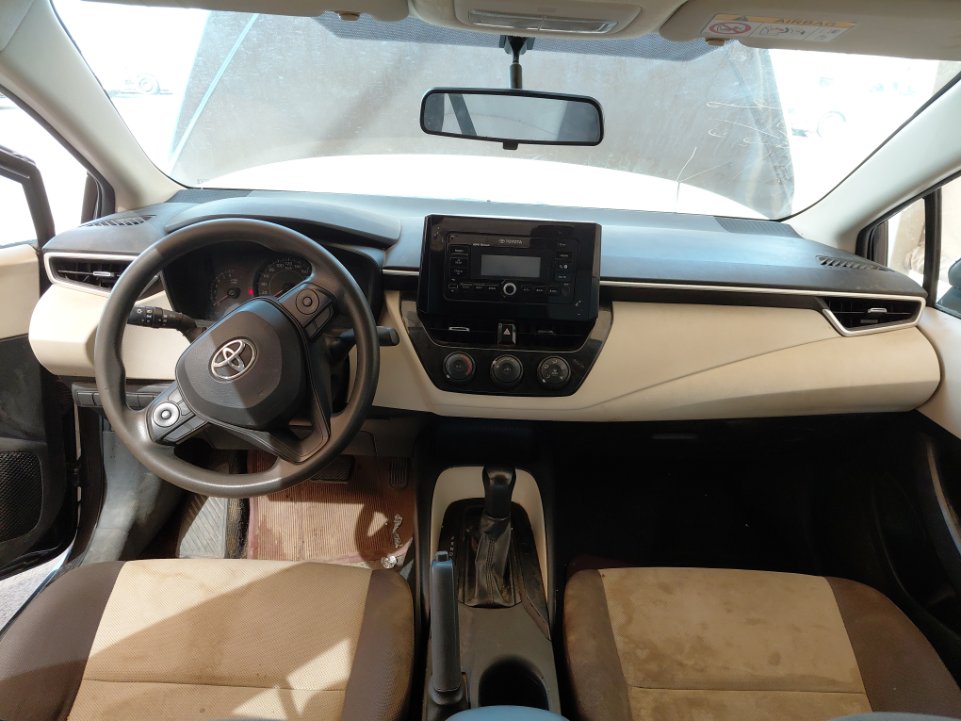 Toyota Corolla XLI 2021 image