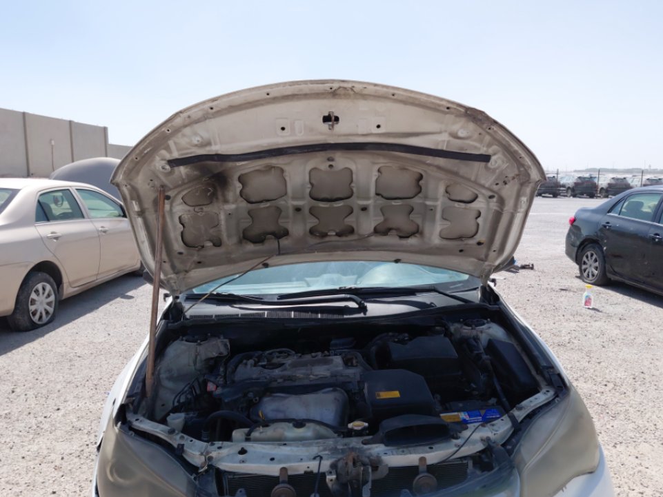 تويوتا كامري  2016 image