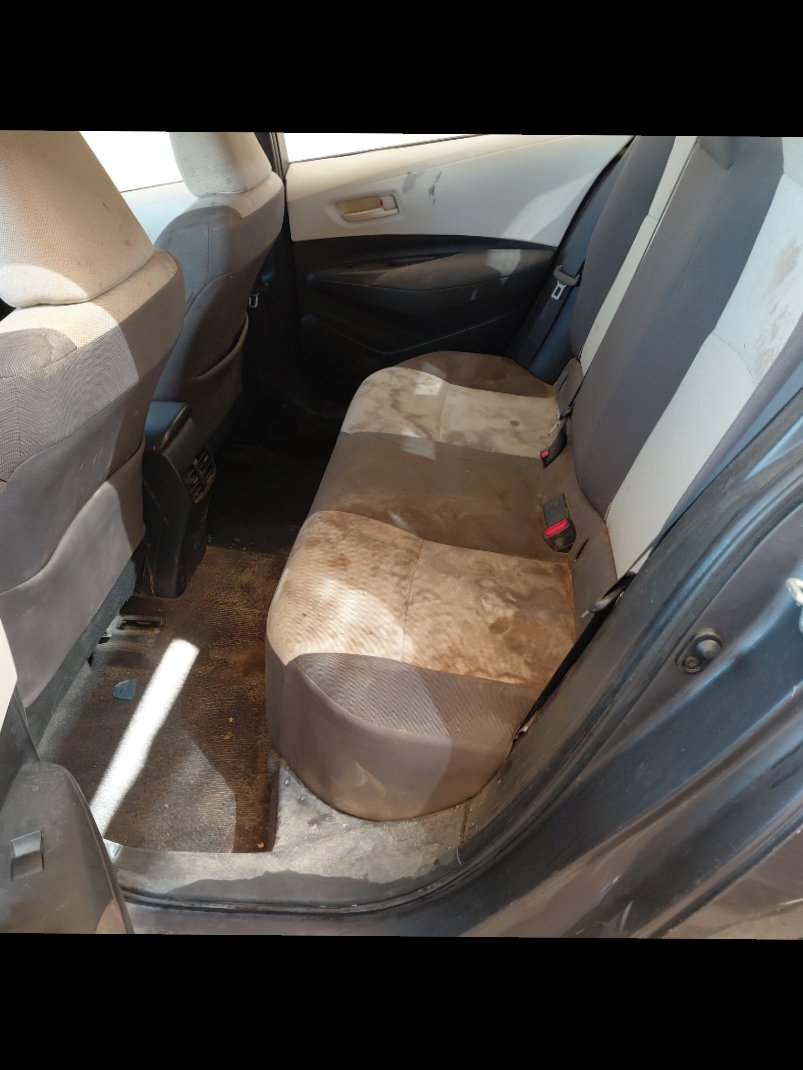 Toyota Corolla XLI 2021 image