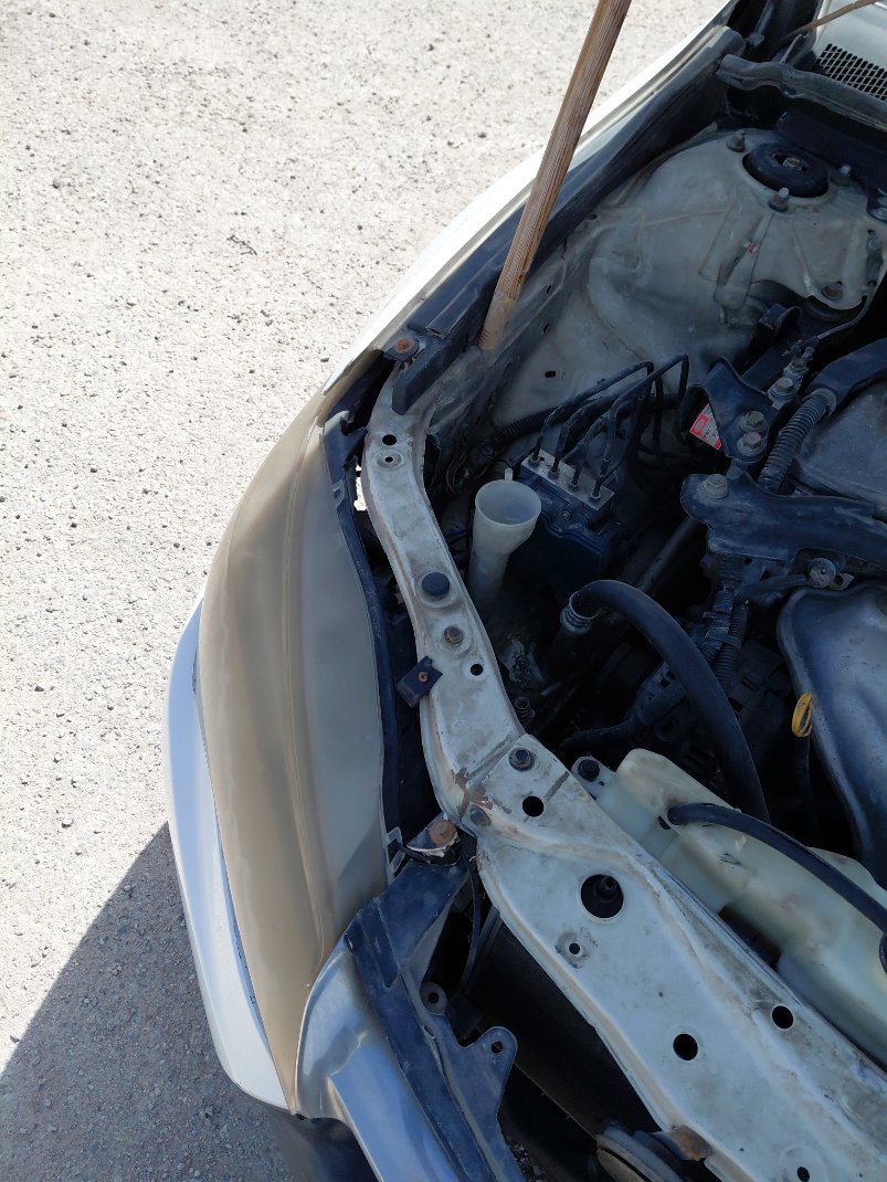 تويوتا كامري  2016 image