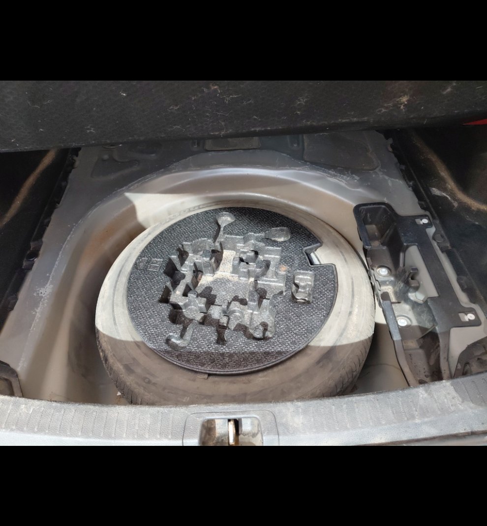 Toyota Corolla XLI 2021 image