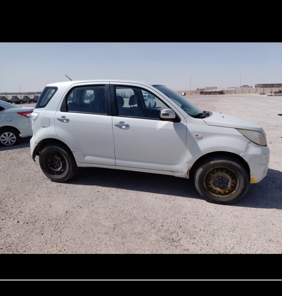 Daihatsu Terios  2015 image