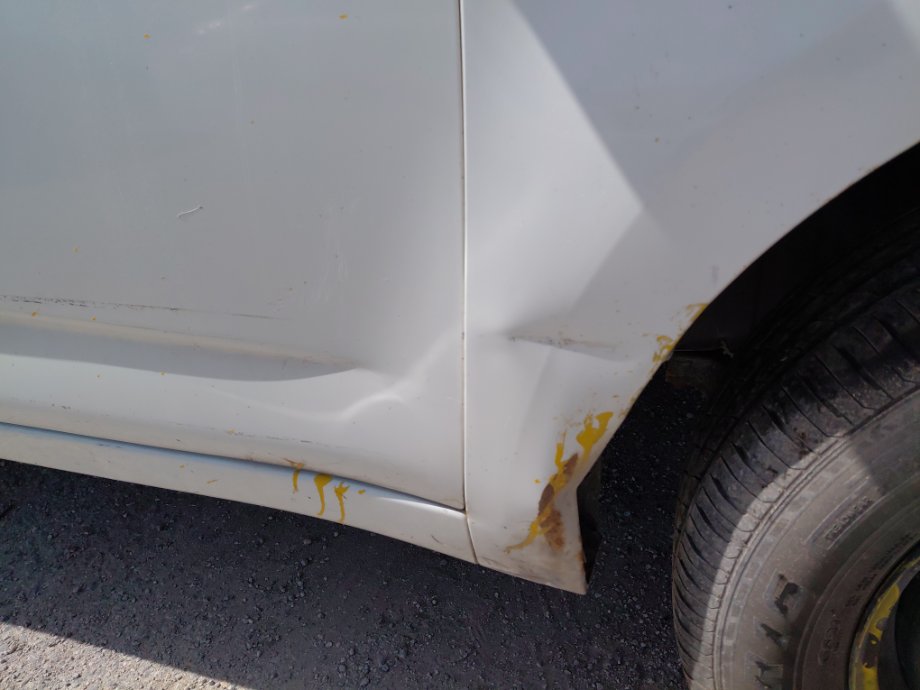 Daihatsu Terios  2015 image