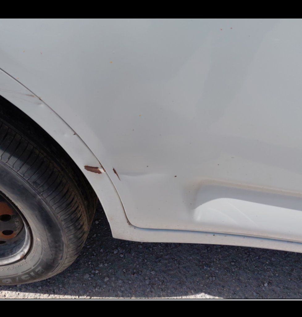 Daihatsu Terios  2015 image