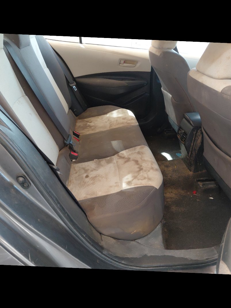 Toyota Corolla XLI 2021 image