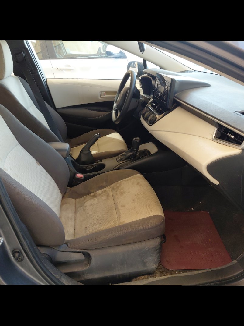 Toyota Corolla XLI 2021 image