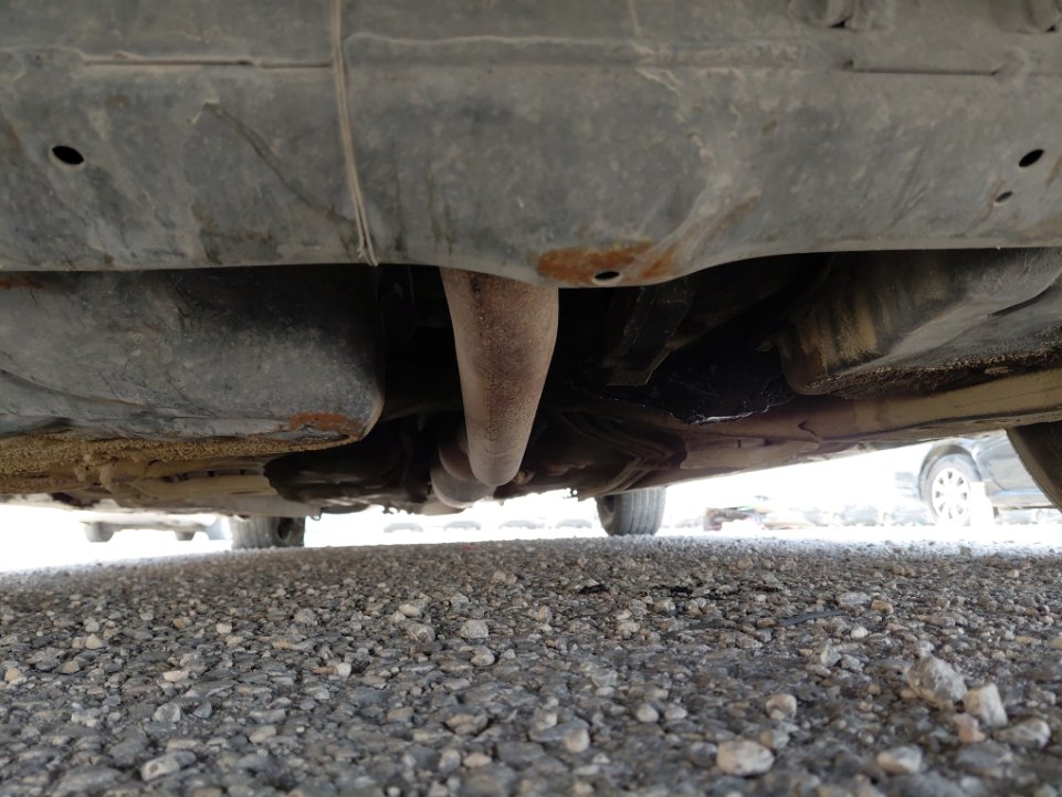 تويوتا كامري  2016 image