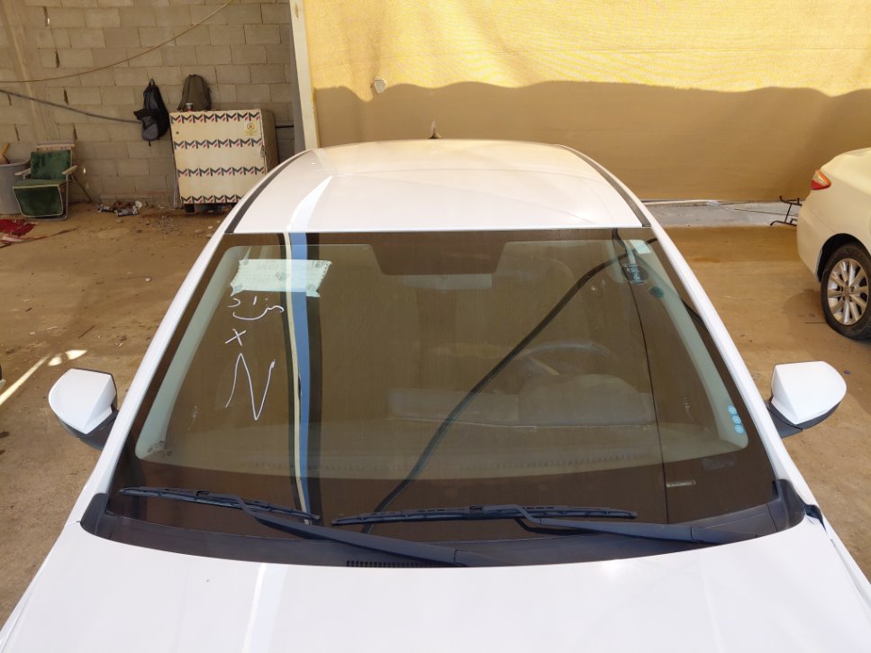 هيونداي أكسنت  2024 image