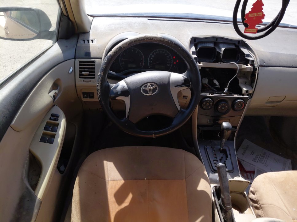 تويوتا كورولا  2013 image