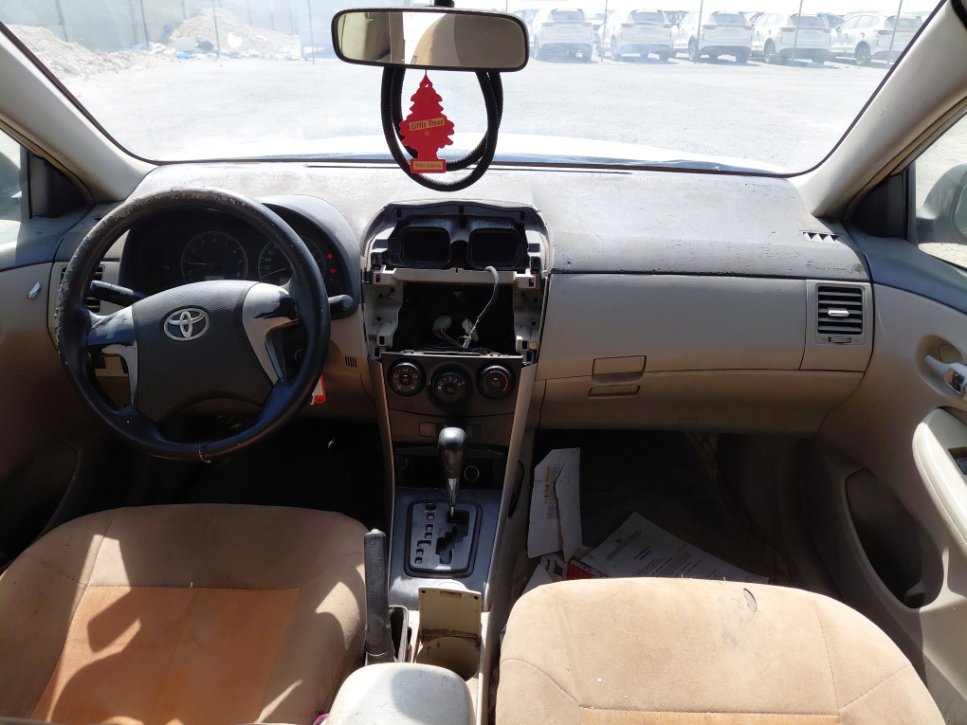 تويوتا كورولا  2013 image