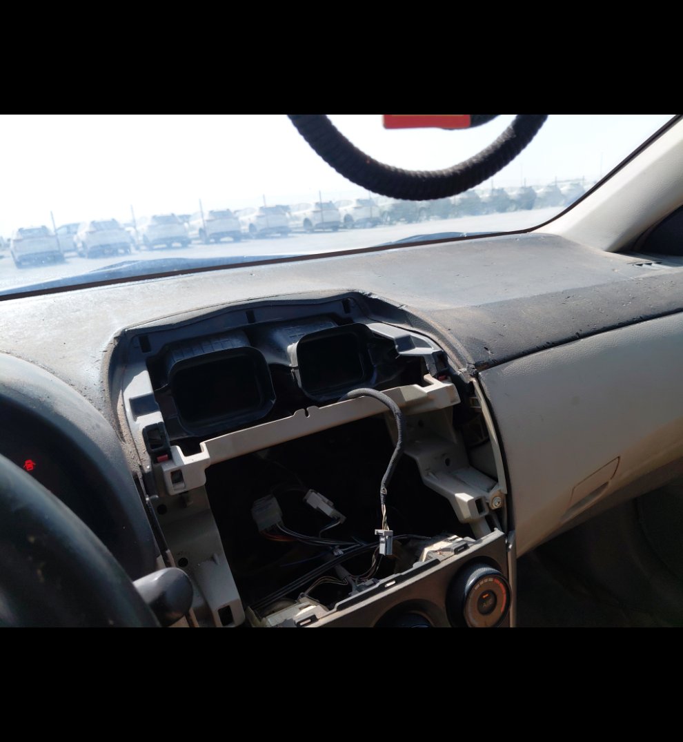 تويوتا كورولا  2013 image