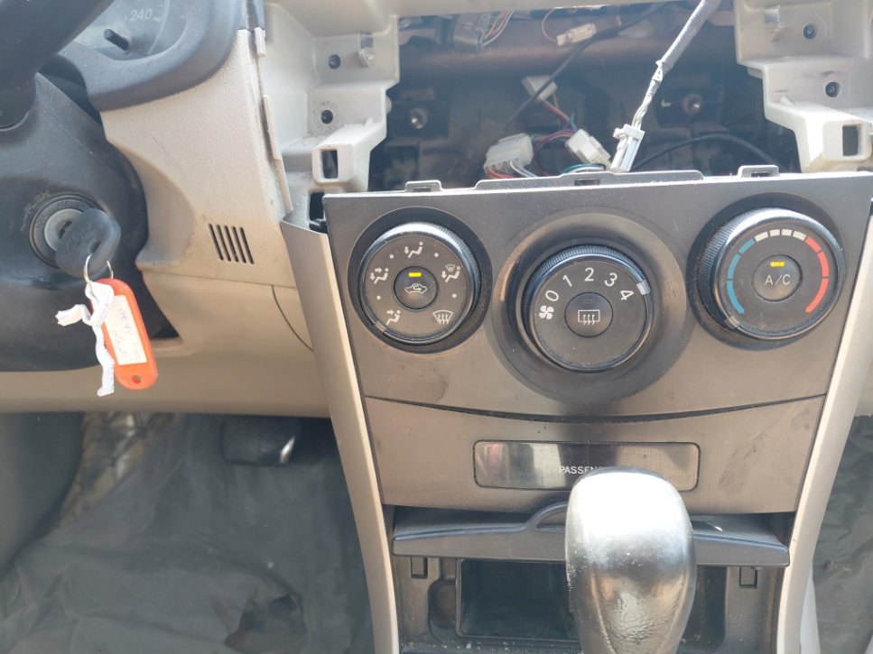 تويوتا كورولا  2013 image