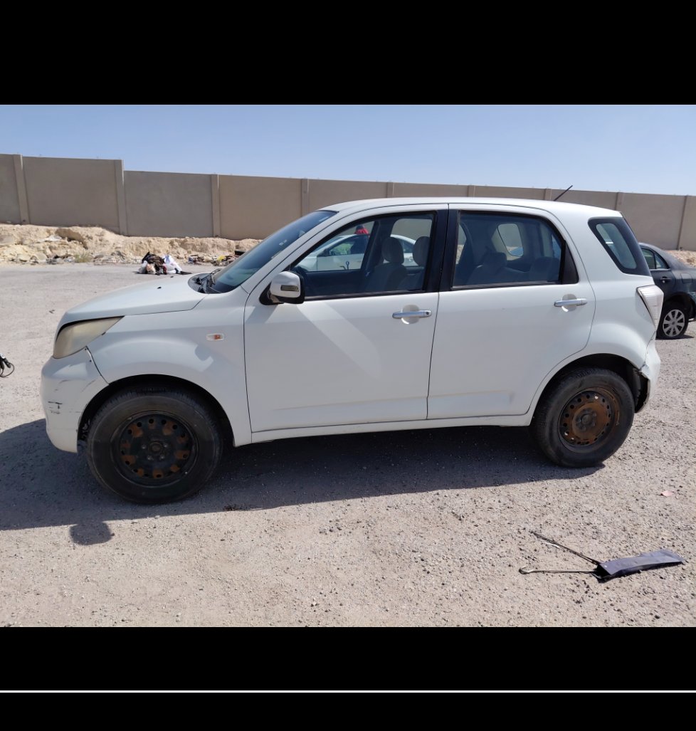 Daihatsu Terios  2015 image