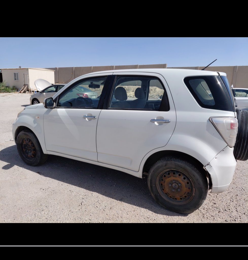 Daihatsu Terios  2015 image