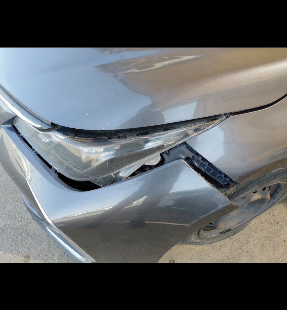 Toyota Corolla XLI 2021 image