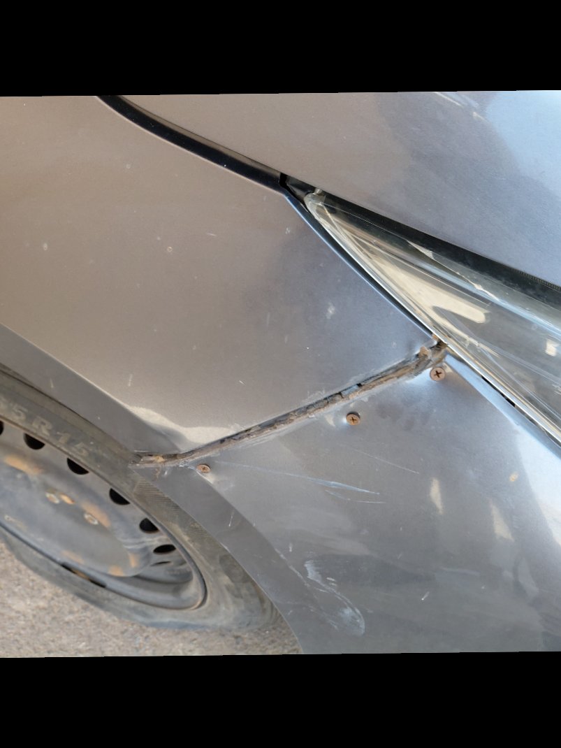 Toyota Corolla XLI 2021 image