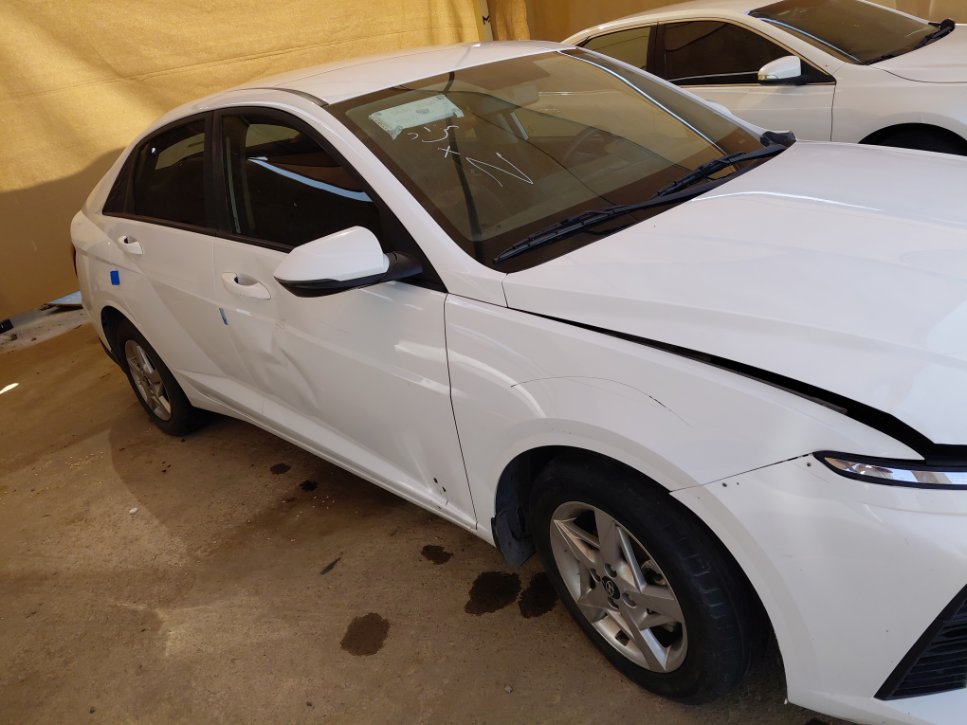 هيونداي أكسنت  2024 image