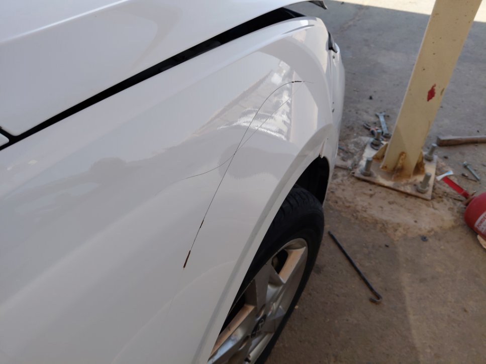 هيونداي أكسنت  2024 image