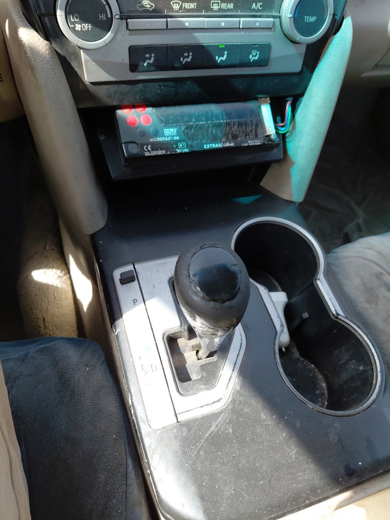 تويوتا كامري  2016 image