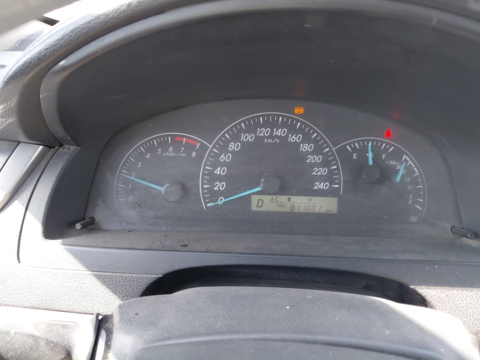 تويوتا كامري  2016 image