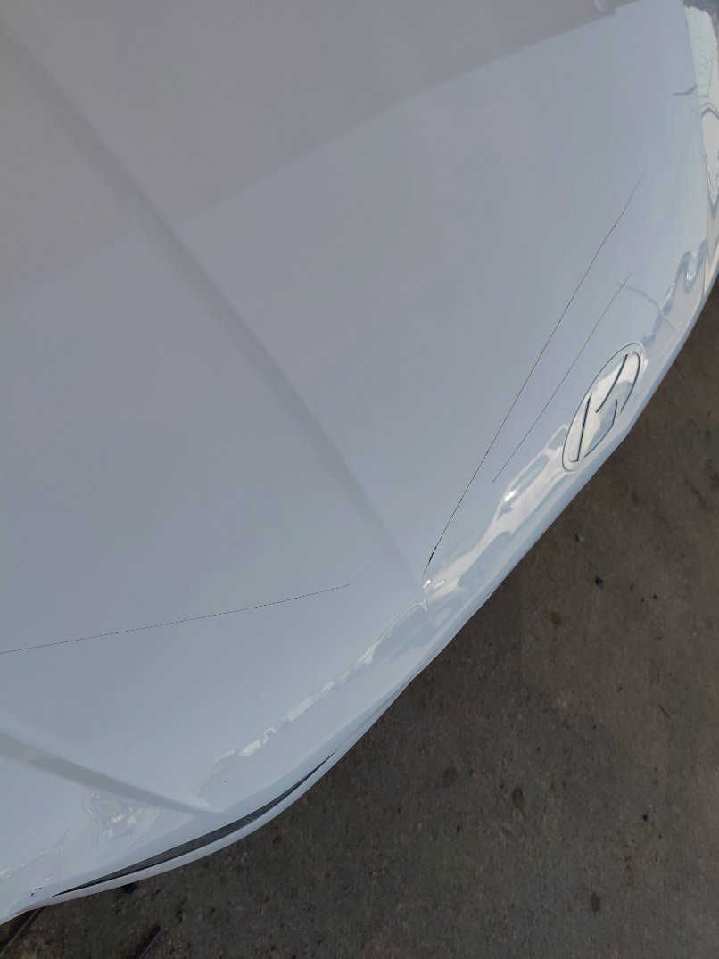 هيونداي أكسنت  2024 image