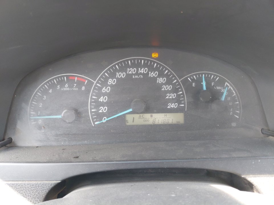 تويوتا كامري  2016 image