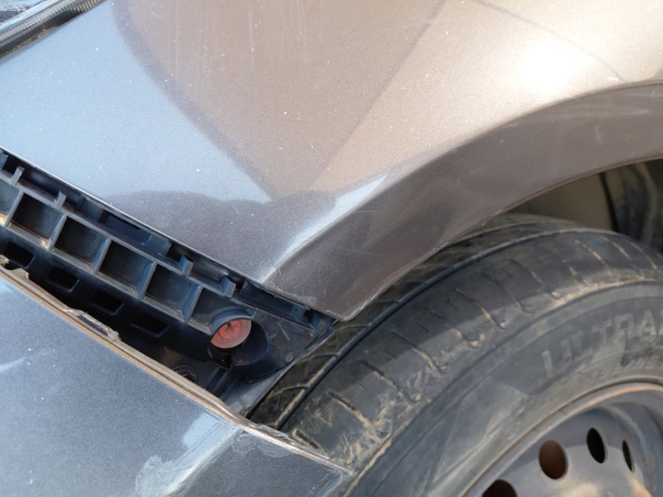 Toyota Corolla XLI 2021 image